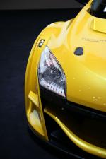 Renault Megane Trophy 2009 года